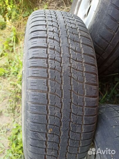 Таганка M-190 205/65 R15