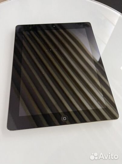 iPad 2 (A1396, 2012)
