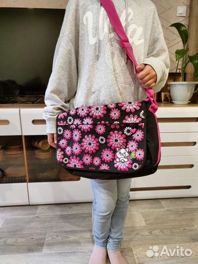 Сумка женская для ноутбука