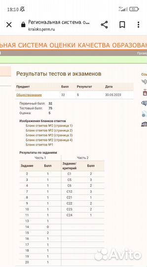 Репетитор по истории и обществознанию: огэ и егэ