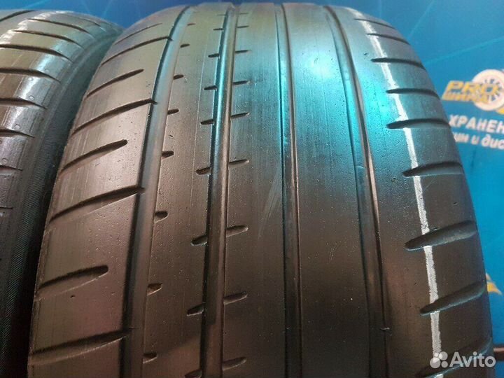 Hankook Ventus S1 Evo K107 225/50 R17