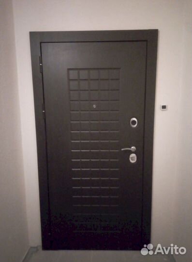 Двери межкомнатные