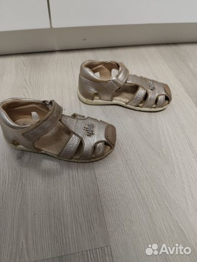 Сандалии pablosky 23