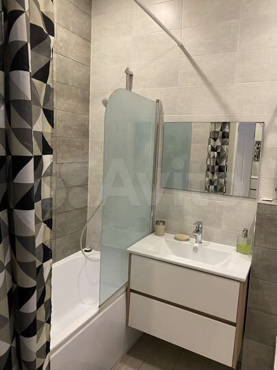 2-к. квартира, 41 м², 2/6 эт.