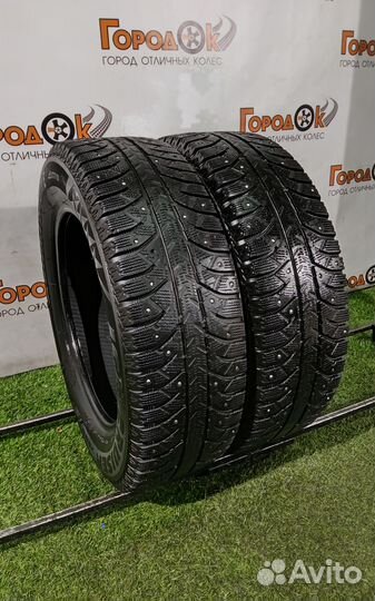 Bridgestone Ice Cruiser 7000 185/65 R15 88T