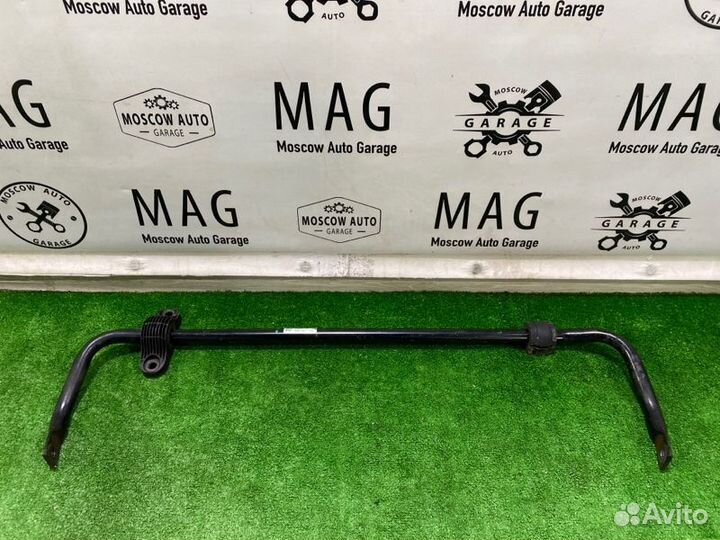 Стабилизатор поперечной устойчивости задний Bmw 5