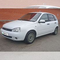 ВАЗ (LADA) Kalina 1.6 MT, 2011, 150 000 км, с пробегом, цена 387 000 руб.