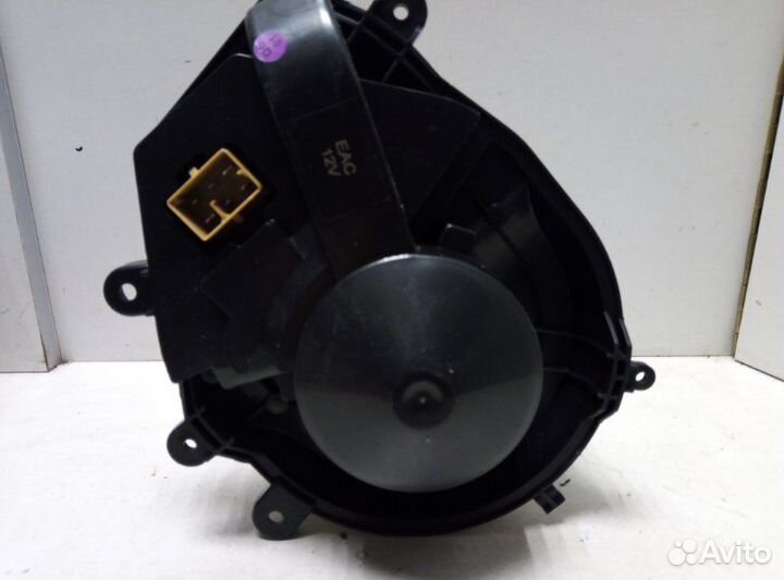 Моторчик отопителя Audi A4 B5 1994-2001