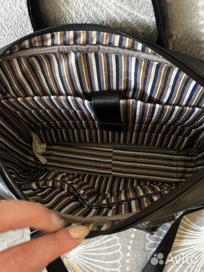 Сумка для ноутбука