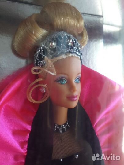 Коллекционная игрушка