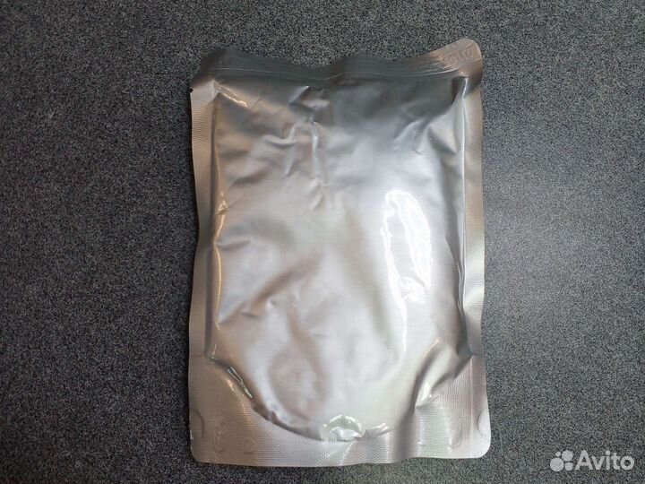 Реторт тушенка Оленина с булгуром