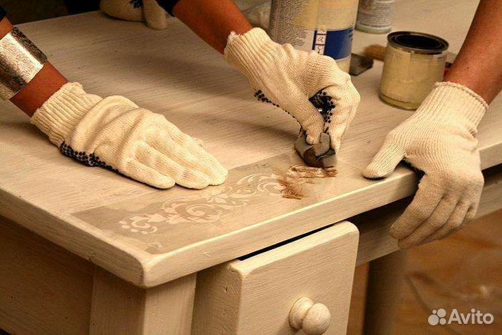 Мастер на все руки