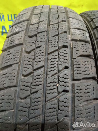 Goodyear Ice Navi Zea II 155/65 R13
