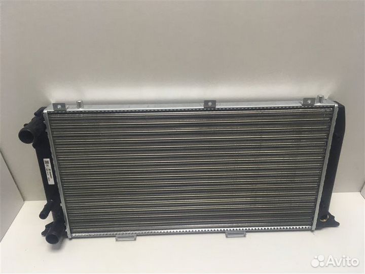 Радиатор охлаждения Audi 80/90 B3 1986-1991 114L