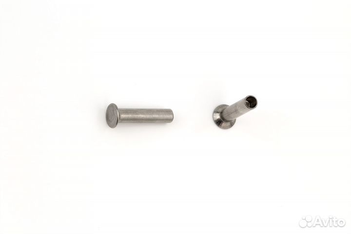 Заклёпка 4*18 мм