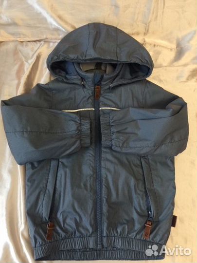 Куртка для мальчика Reima оригинал 98