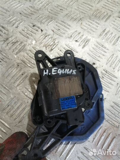 Моторчик отопителя Hyundai Equus G6DJ 2014