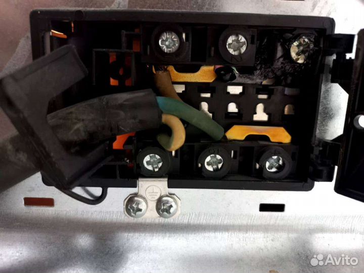 Ремонт стиральных машин посудомоечных машин