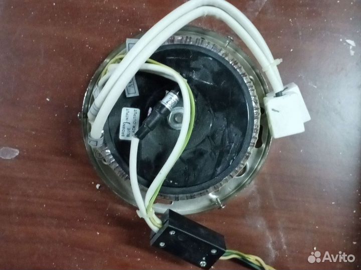 Тороидальный трансформатор new-250va