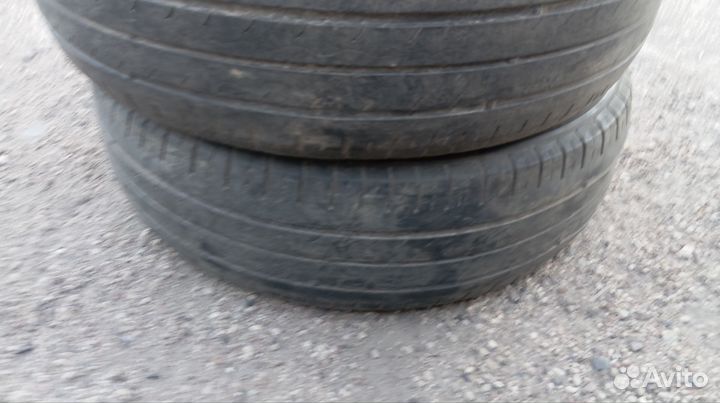 Kumho Solus KH17 185/65 R15