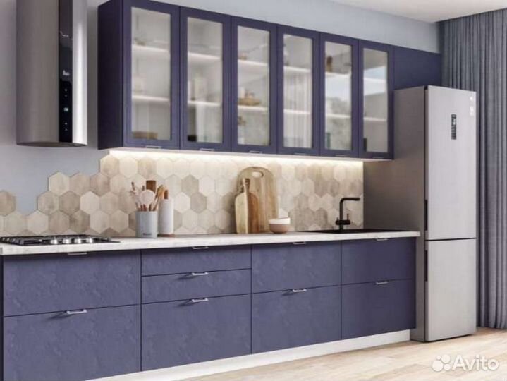 Кухня модульная от производителя