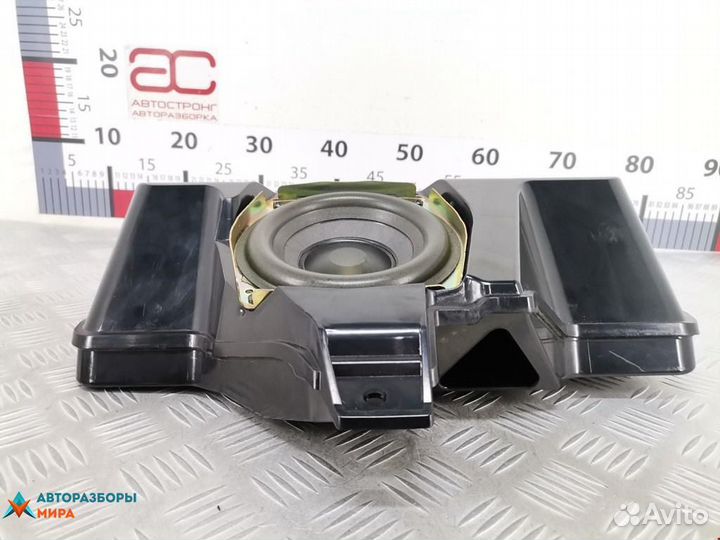 Усилитель музыкальный Maserati Quattroporte 5 2006