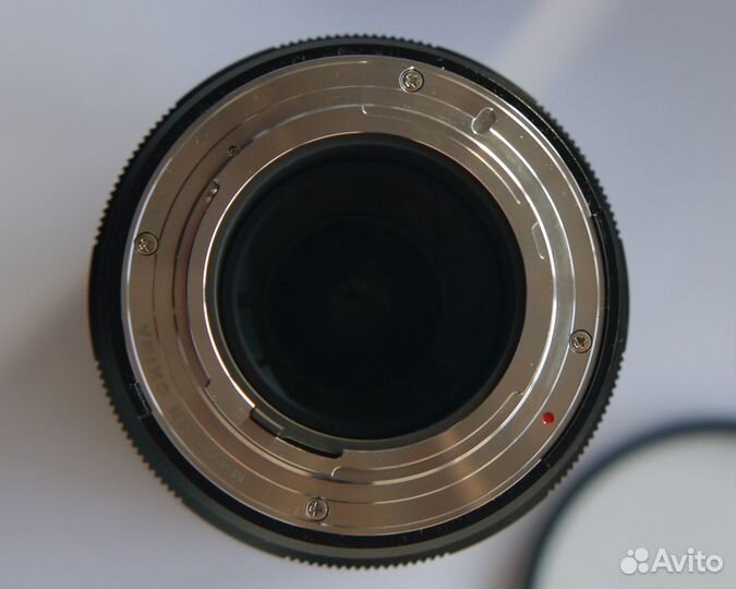 Laowa 100mm F2.8 Macro 2X (Nikon F/Canon EF)