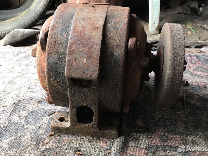 Электроточило СССР