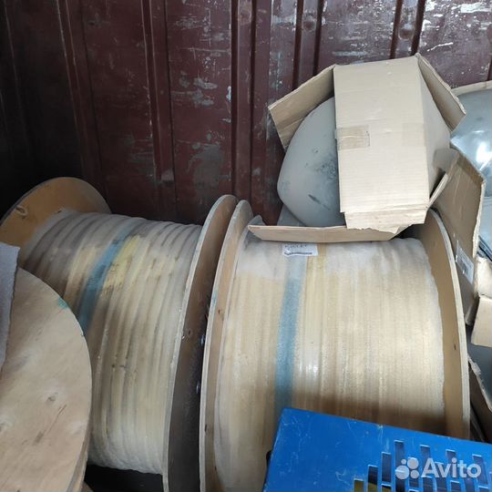 Оптический кабель