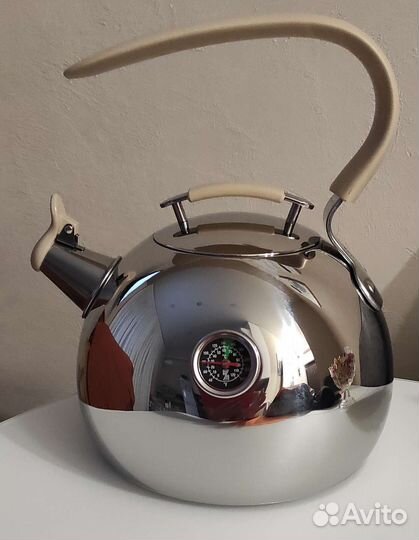 Чайник zepter