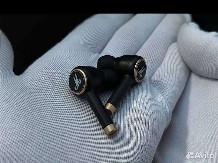 Беспроводные наушники Marshall Mode 13