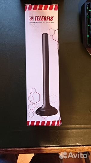 Антенна wifi/3G/4G Dlink/Teleofis/Ewon