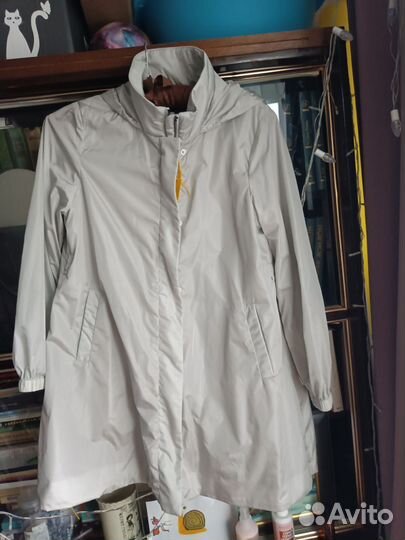 Плащ женский на девочку подростка