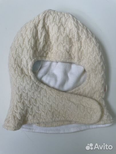 Шапка шлем reima 40 42