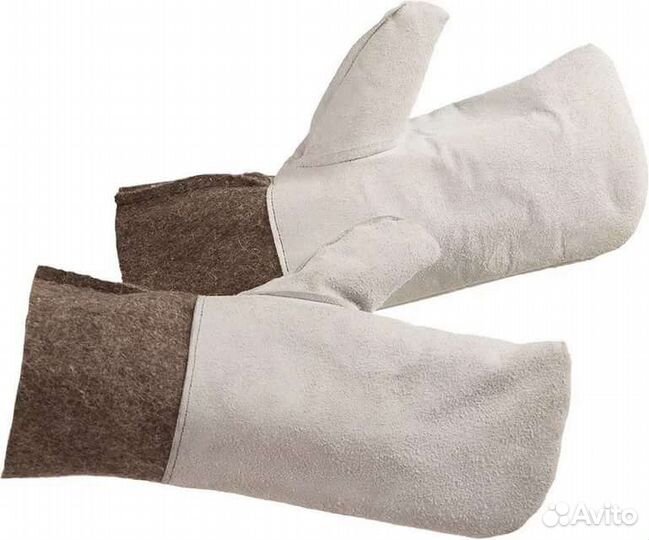 Вачеги, перчатки, рукавицы