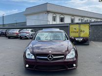 Mercedes-Benz CLS-класс 5.0 AT, 2005, 250 000 км, с пробегом, цена 1 250 000 руб.
