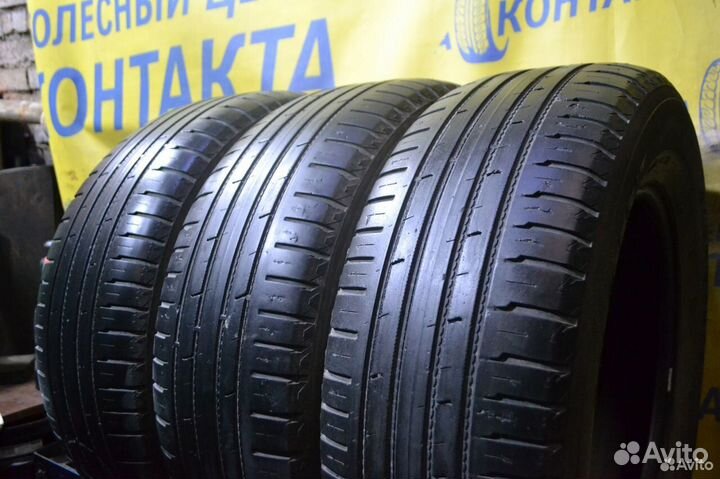 Nokian Tyres Hakka Blue 2 SUV 245/65 R17