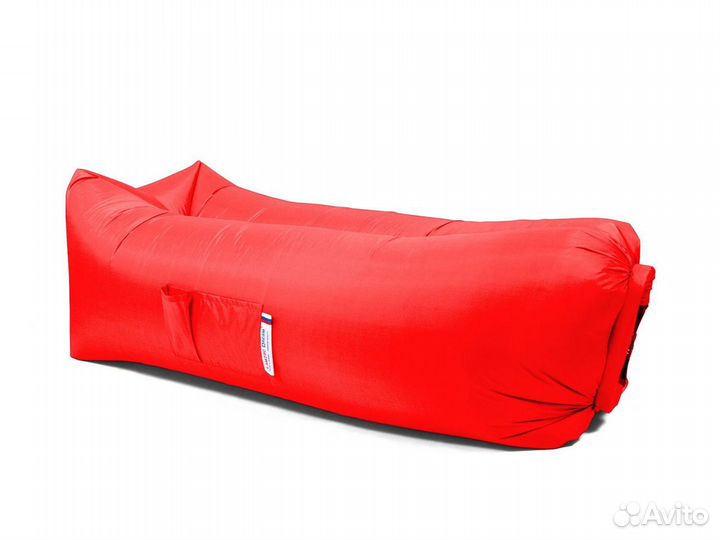 Lamzac (Ламзак) надувной диван