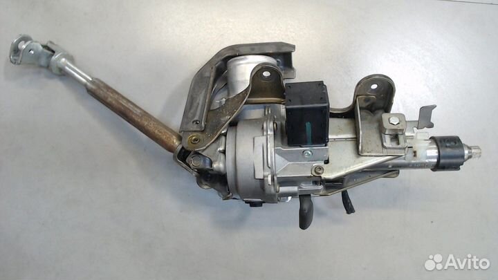 Электроусилитель руля Renault Scenic, 2005