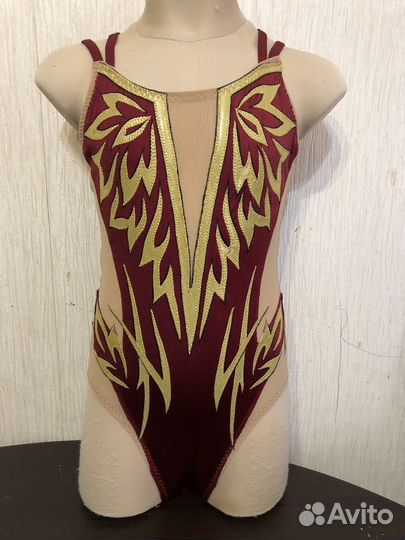 Пошив костюмов для выступлений