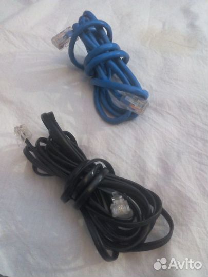 Кабель для телефонии