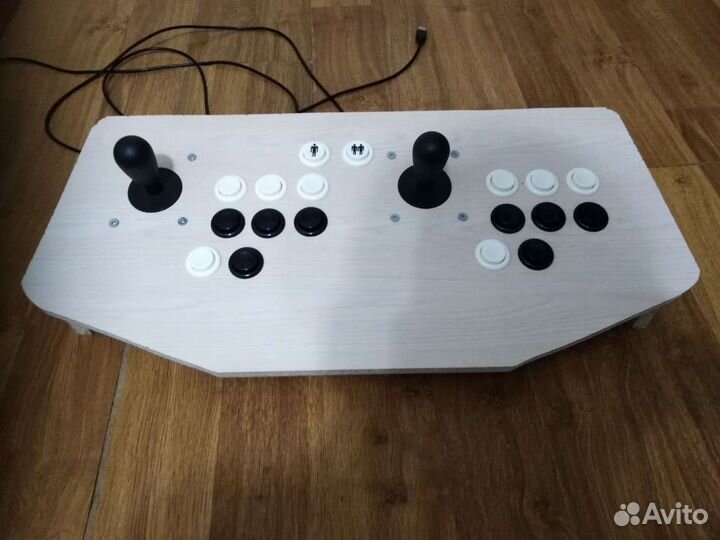 Игровой джойстик usb Coustom