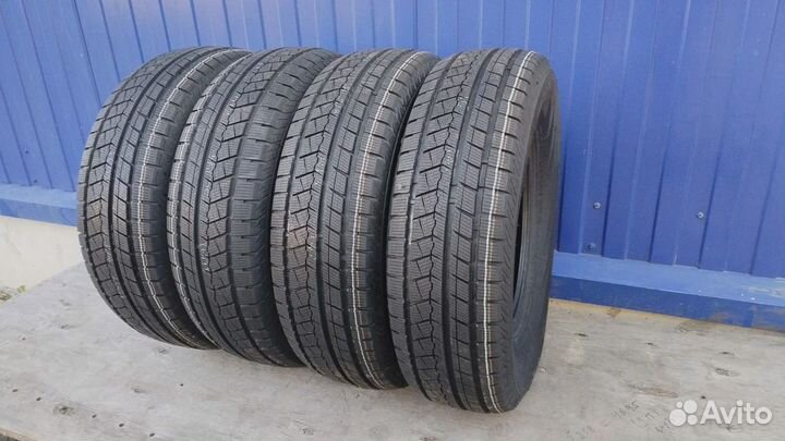 Arivo Winmaster ARW2 205/60 R16