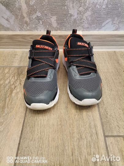 Кроссовки для мальчика Skechers