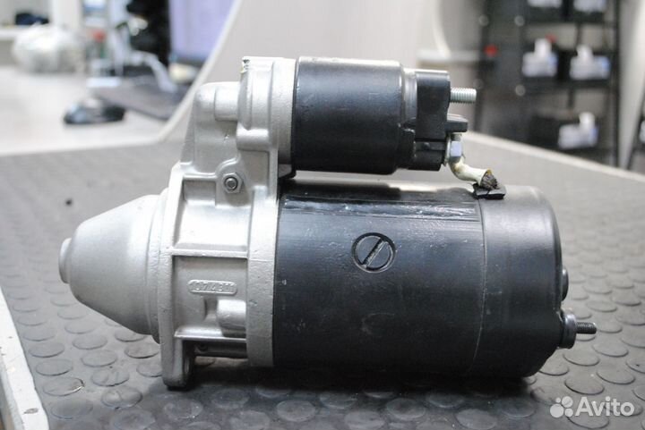 Стартер Mercedes Benz 200, 220, 280, 300, 230G
