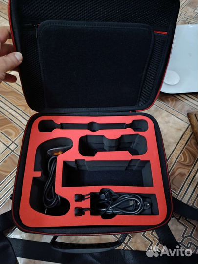 Сумка под nintendo