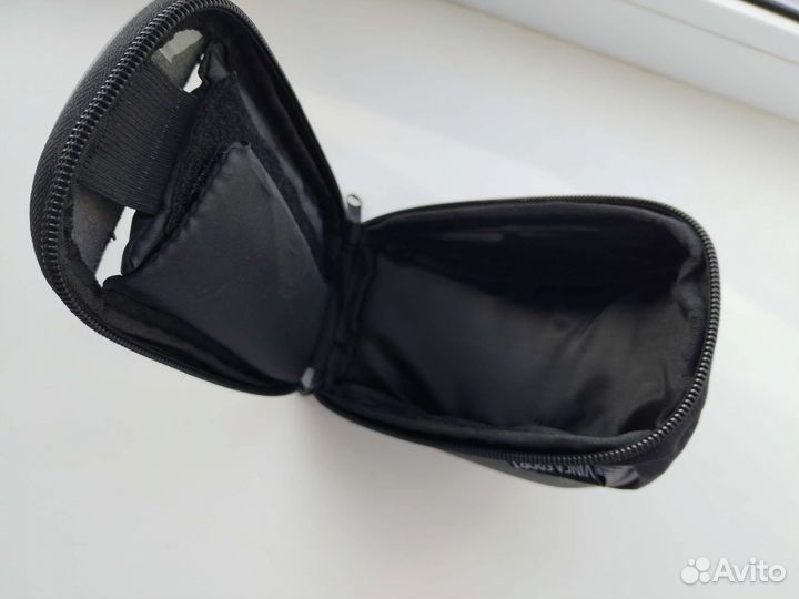 Велосумка на руль велосипеда