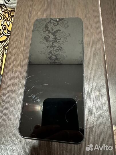 Xiaomi Redmi Note 10S, 6/128 ГБ