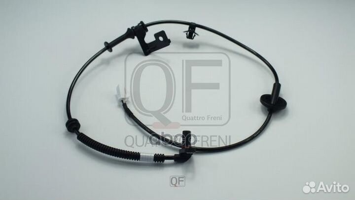 Датчик ABS hyundai solaris 11- QF61F00413 quattro