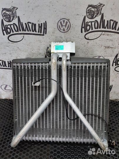 Испаритель кондиционера Nissan Almera Classic